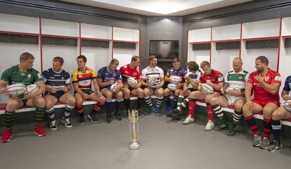 Franco van der Merwe previews the 2018/19 Greene King IPA Championship season